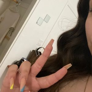 Meet your Posher, Karla serrano